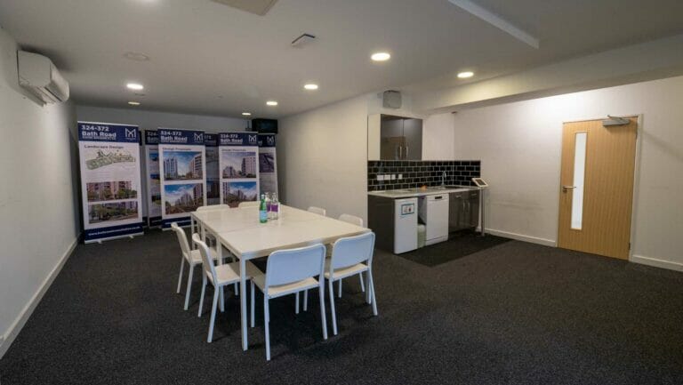 Modern Warehouse with Build Space in Slough image 20