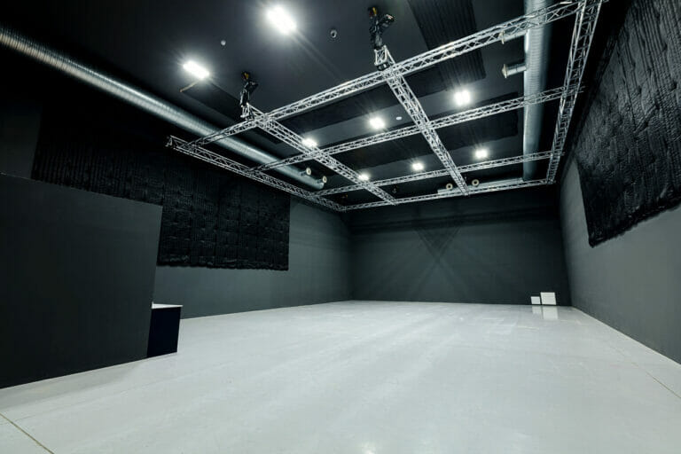 Park Royal Sound Stages image 1