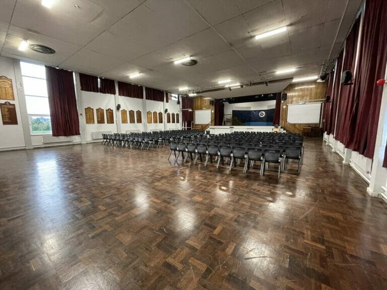 South East London Film Friendly School image 69