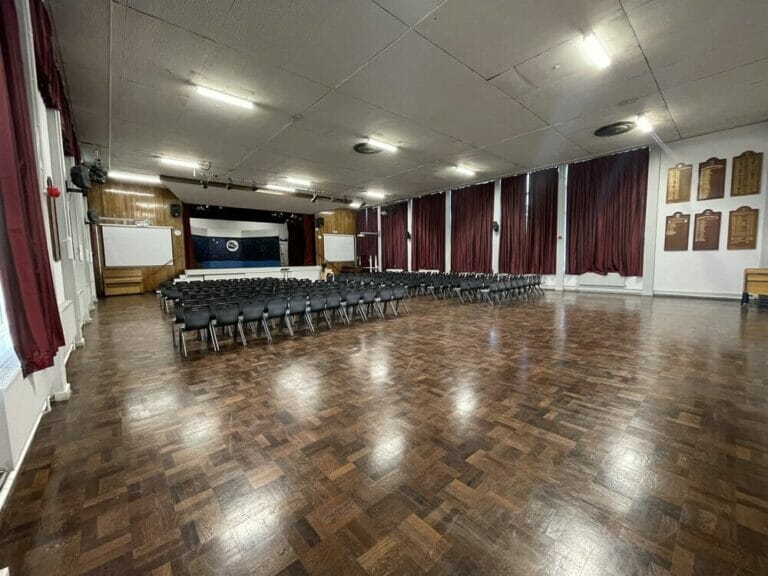 South East London Film Friendly School image 1