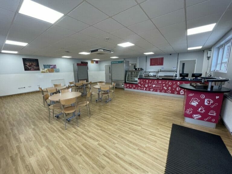 South East London Film Friendly School image 4