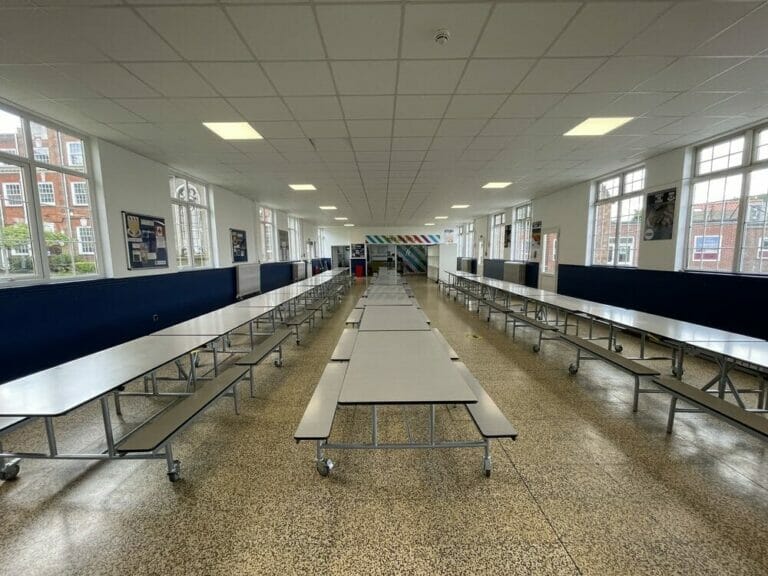 South East London Film Friendly School image 7