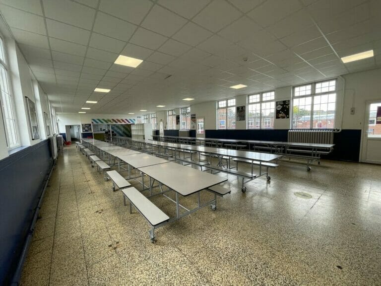 South East London Film Friendly School image 8