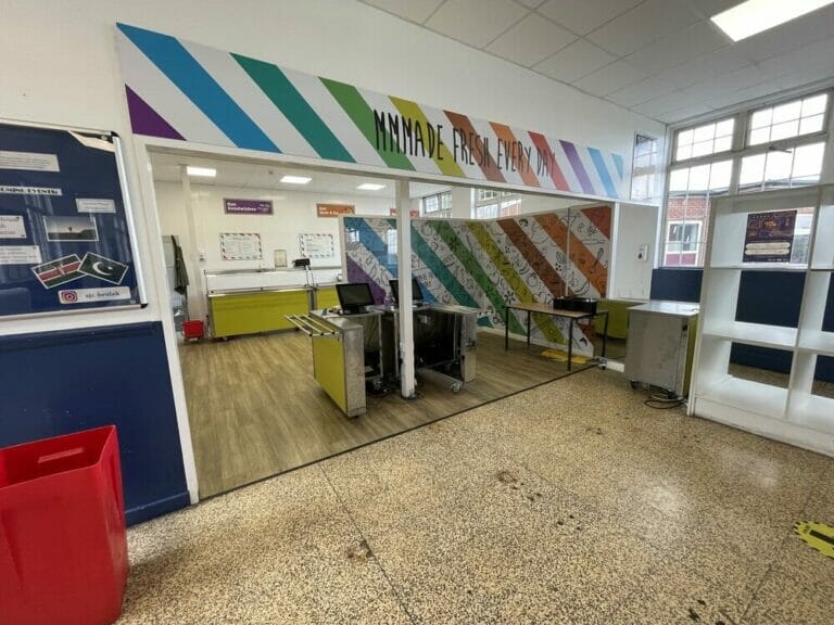 South East London Film Friendly School image 9
