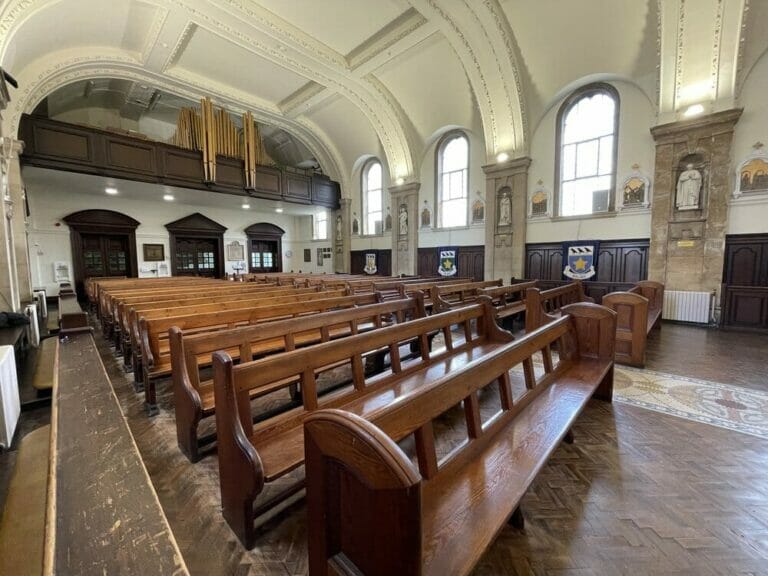 South East London Film Friendly School image 12
