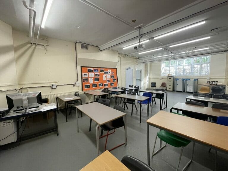 South East London Film Friendly School image 15