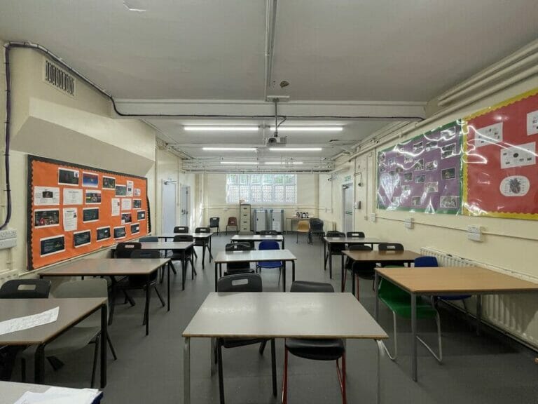 South East London Film Friendly School image 16