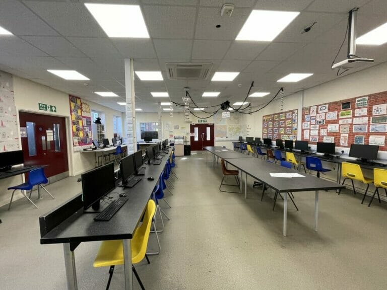 South East London Film Friendly School image 17