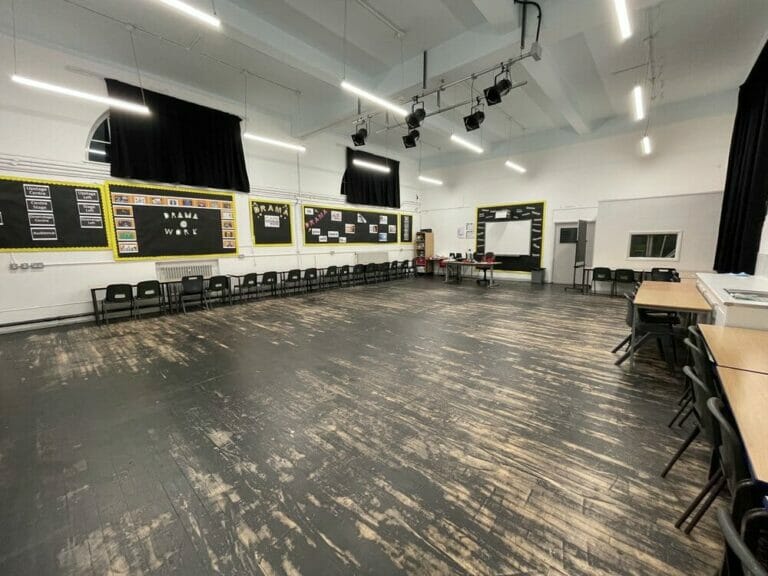South East London Film Friendly School image 18