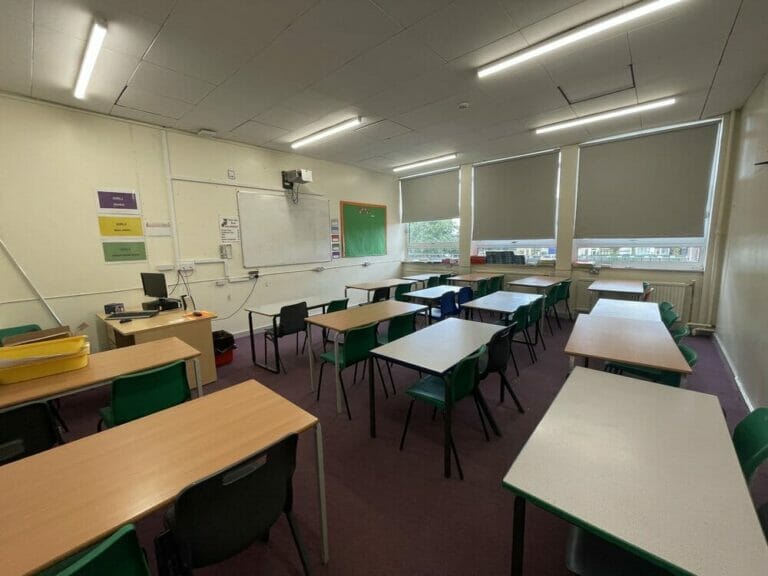 South East London Film Friendly School image 19