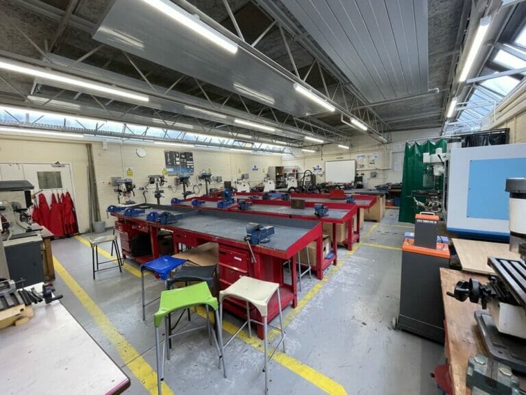 South East London Film Friendly School image 21