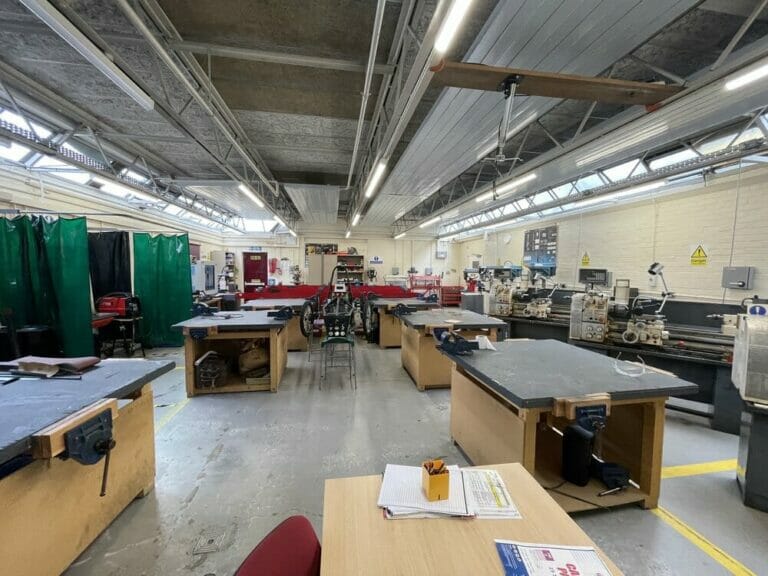 South East London Film Friendly School image 22