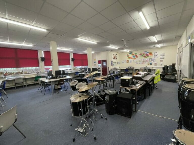 South East London Film Friendly School image 23