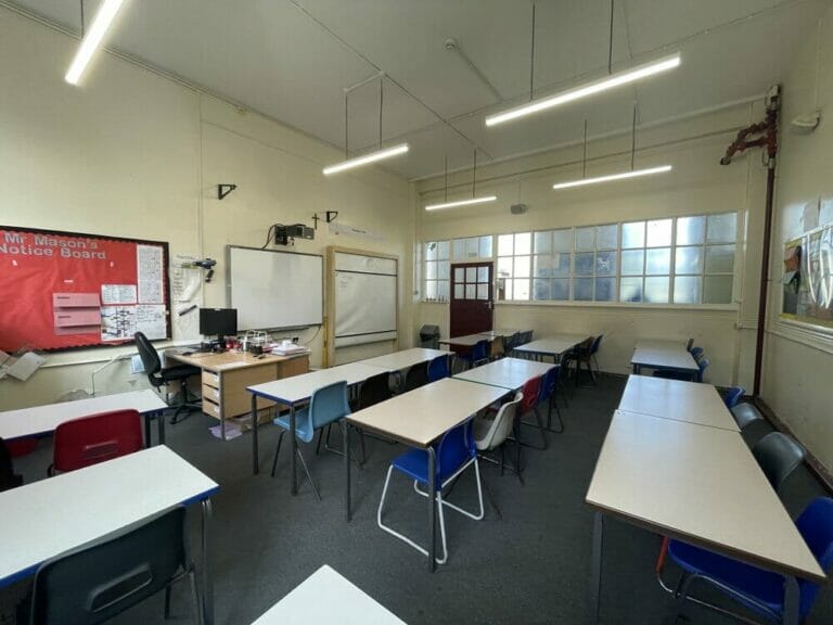 South East London Film Friendly School image 25