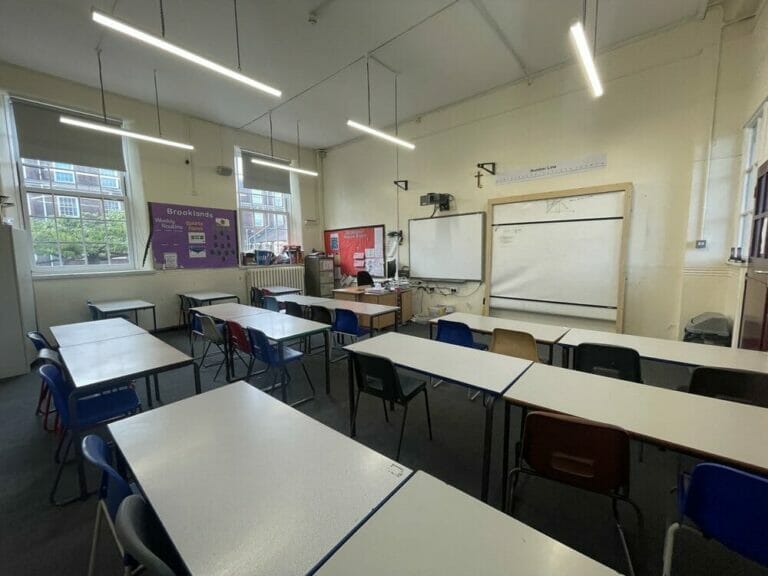 South East London Film Friendly School image 26