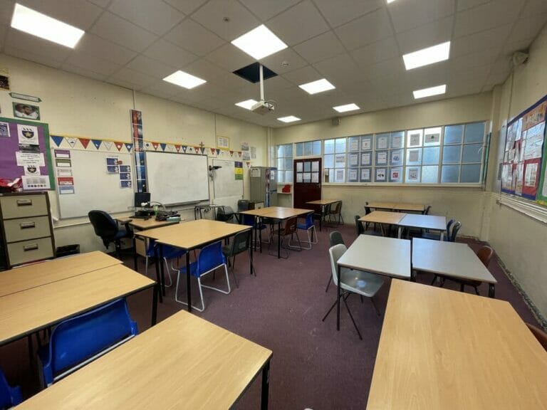 South East London Film Friendly School image 27