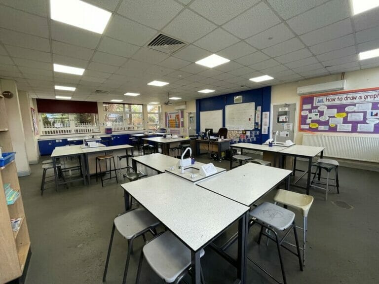 South East London Film Friendly School image 29
