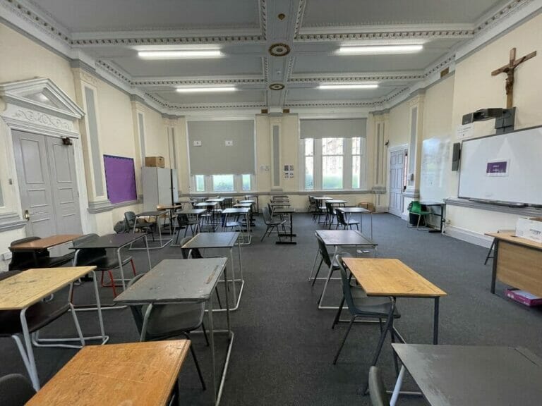 South East London Film Friendly School image 30