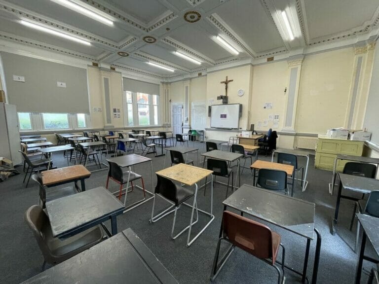 South East London Film Friendly School image 31