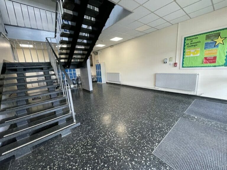 South East London Film Friendly School image 32