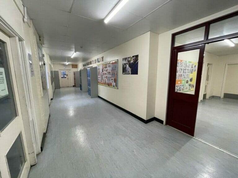 South East London Film Friendly School image 33