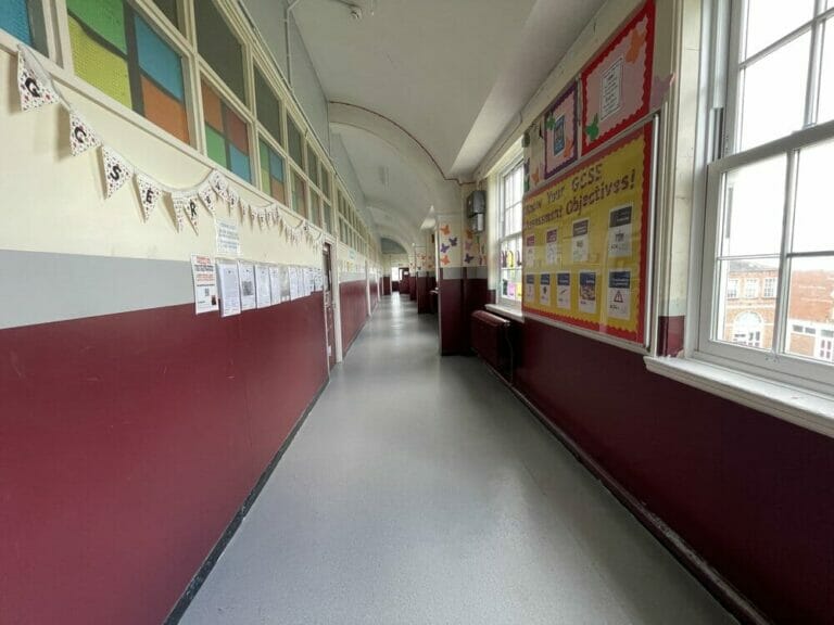 South East London Film Friendly School image 34