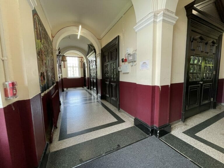 South East London Film Friendly School image 35