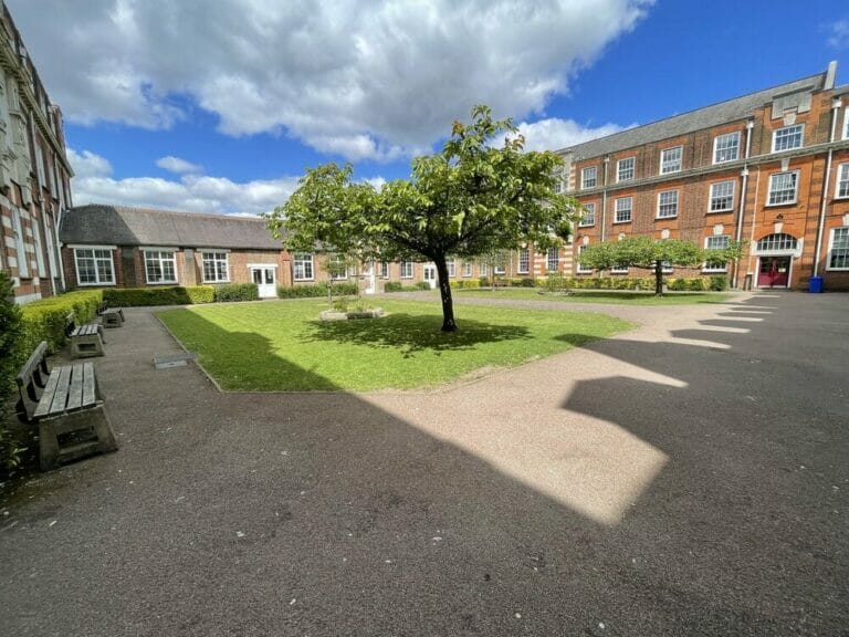 South East London Film Friendly School image 38