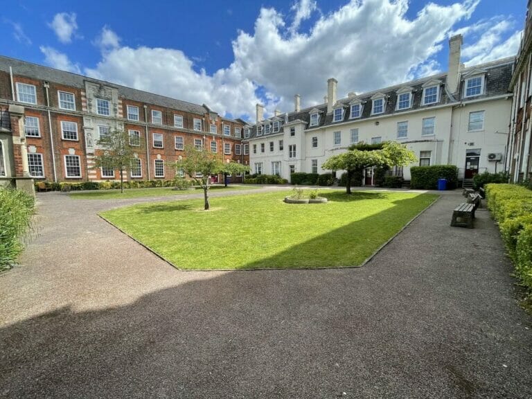 South East London Film Friendly School image 39