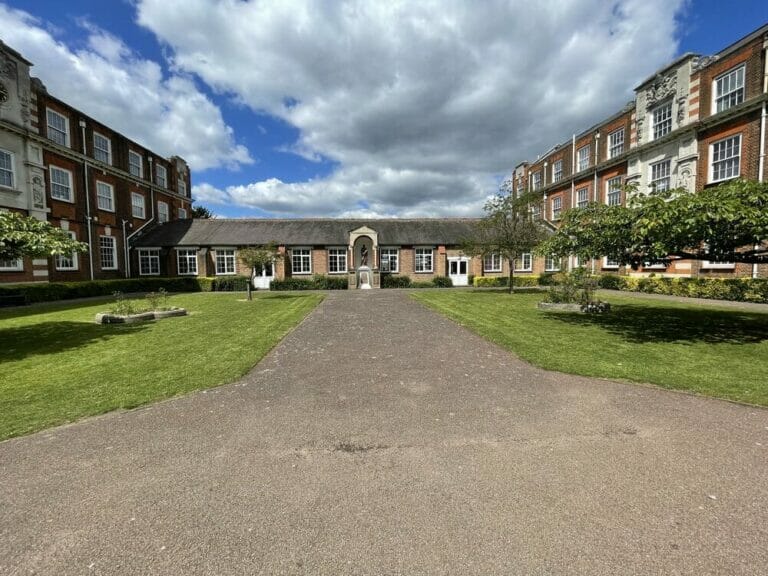 South East London Film Friendly School image 40