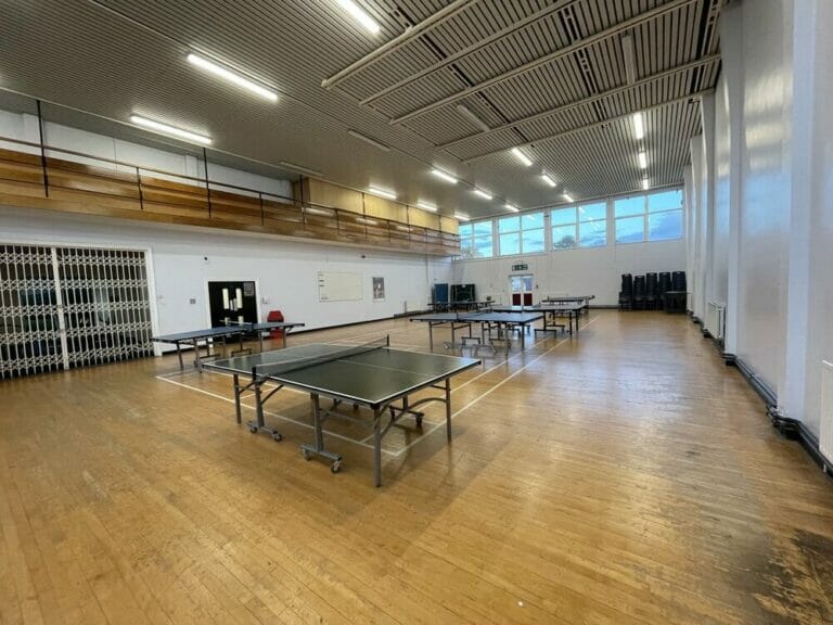 South East London Film Friendly School image 41
