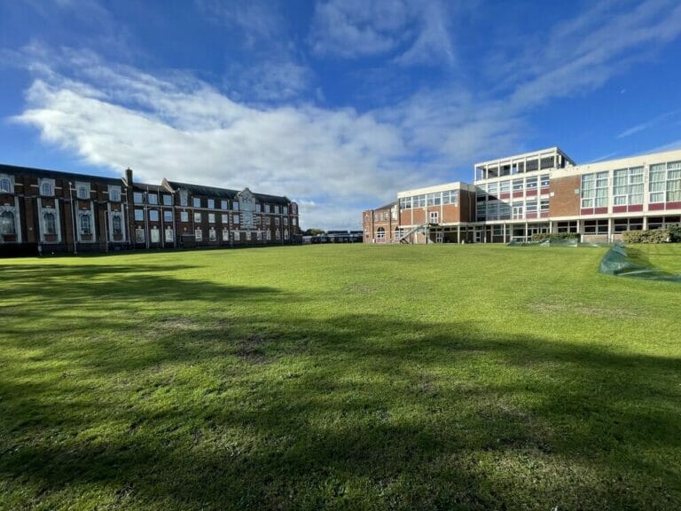 South East London Film Friendly School image 45