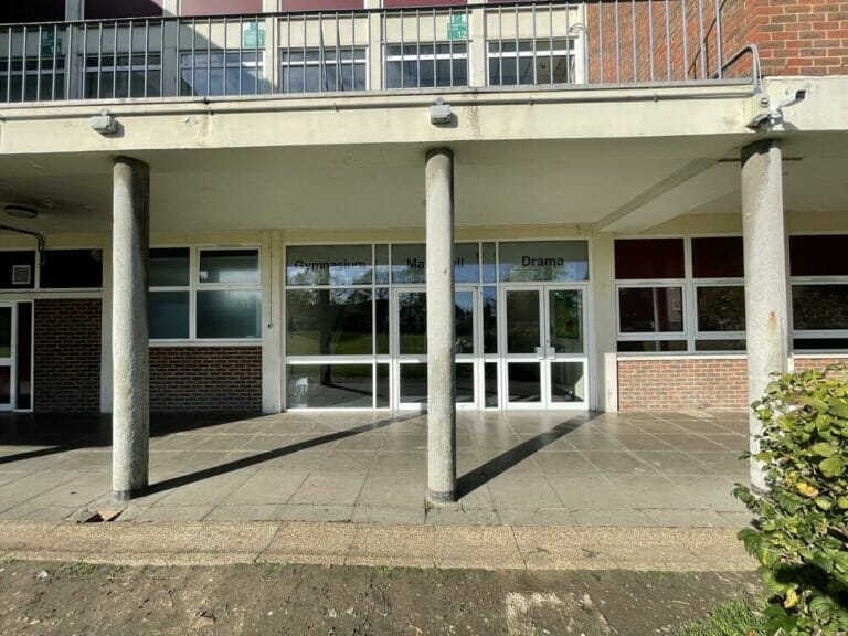 South East London Film Friendly School image 48