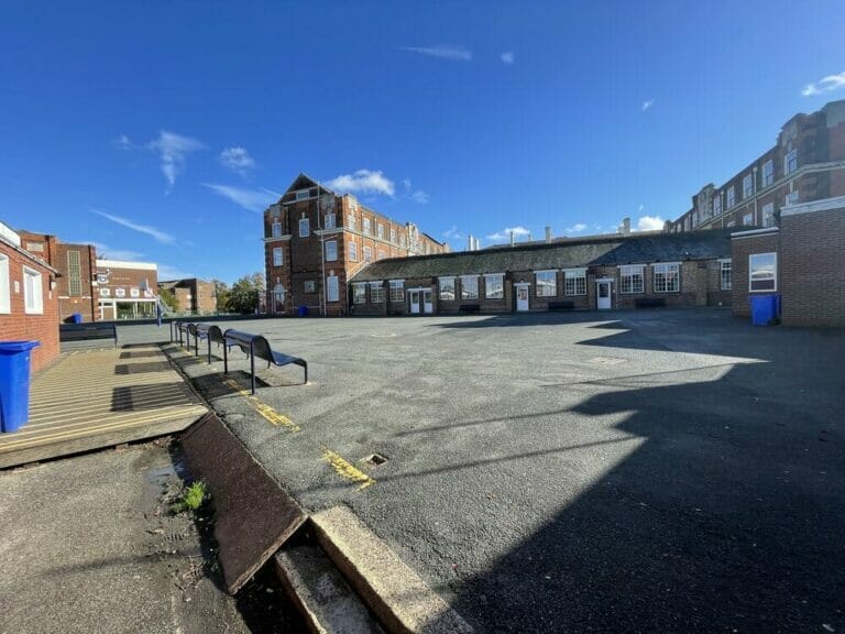 South East London Film Friendly School image 51