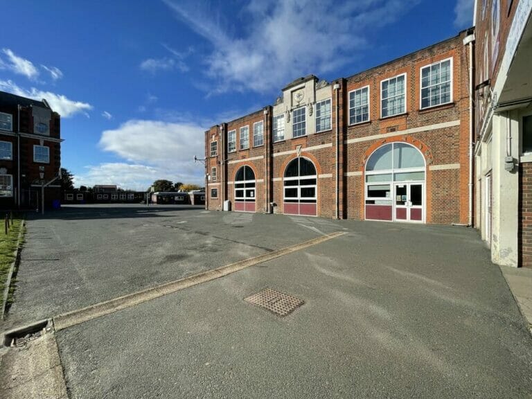 South East London Film Friendly School image 53