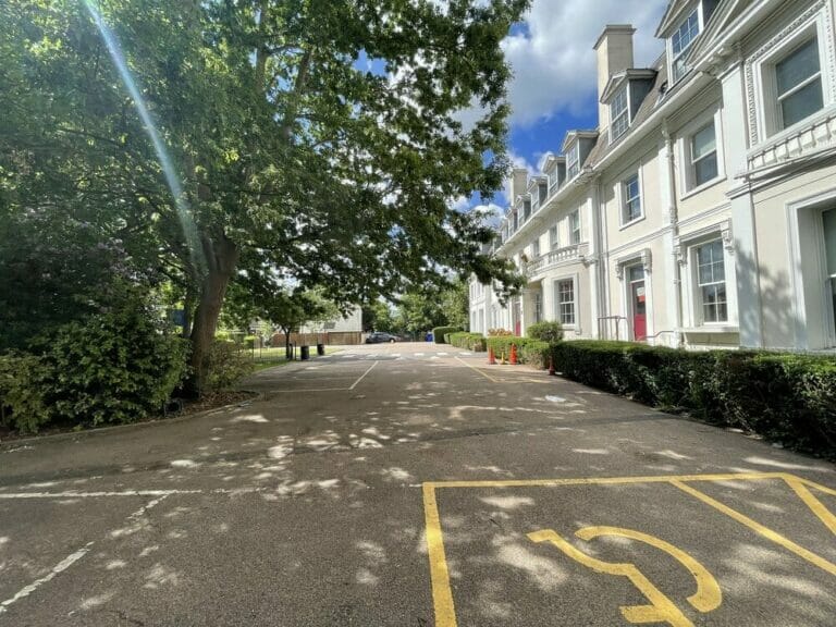 South East London Film Friendly School image 57