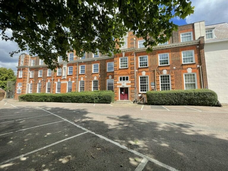South East London Film Friendly School image 58