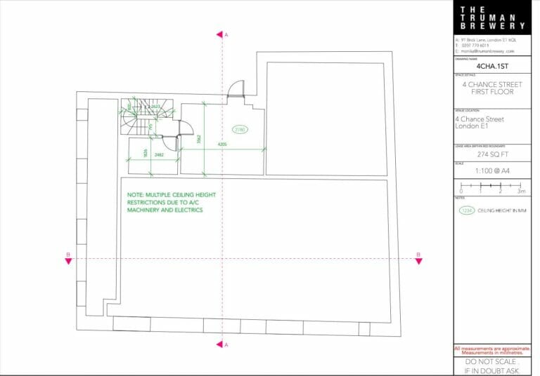 Multifunctional Shoreditch Studios and Events Space image 36