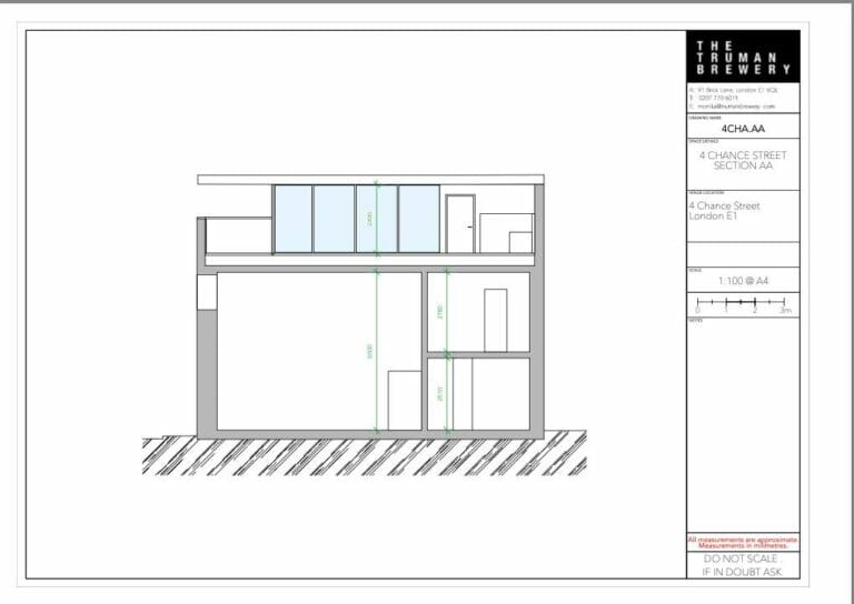 Multifunctional Shoreditch Studios and Events Space image 35
