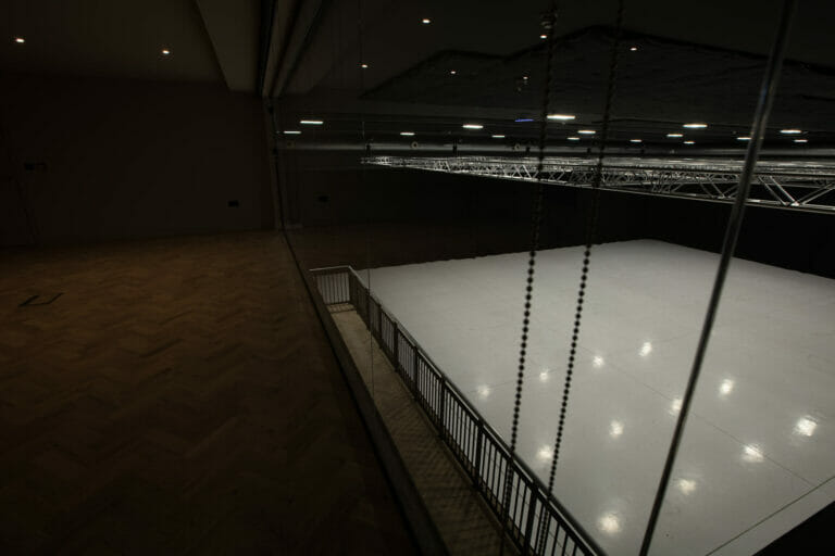 Park Royal Sound Stages image 4