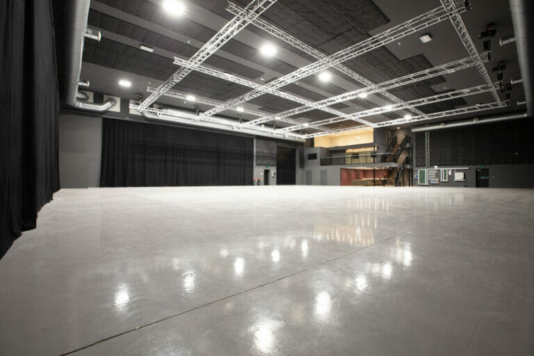 Park Royal Sound Stages image 2