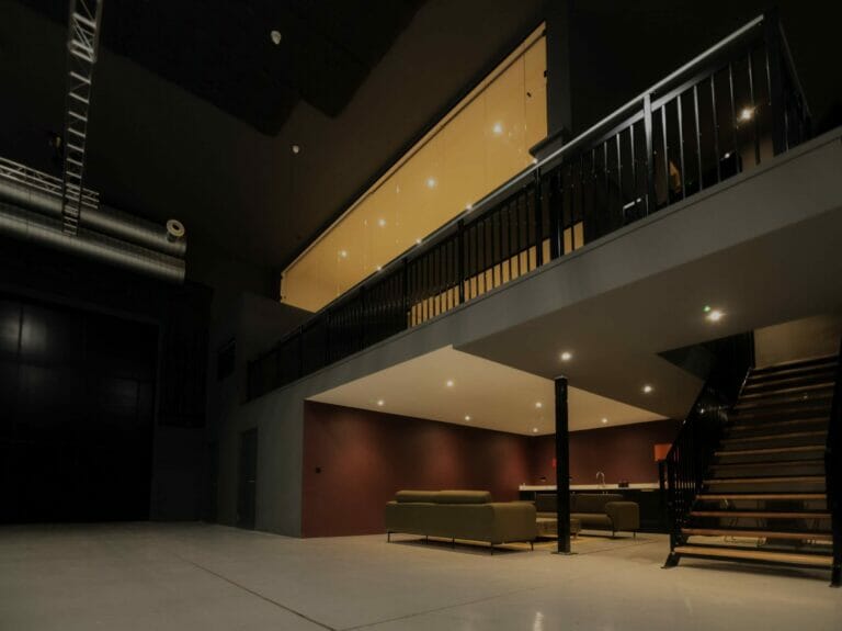 Park Royal Sound Stages image 5