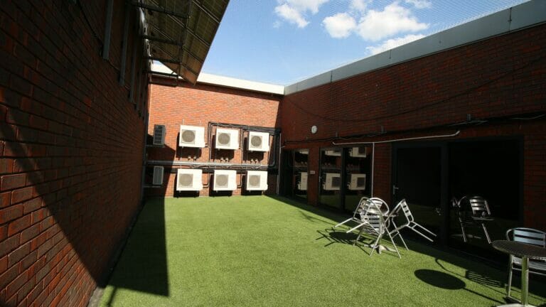 Modern Warehouse with Build Space in Slough image 25