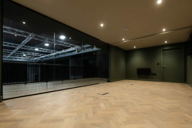 Park Royal Sound Stages image 3