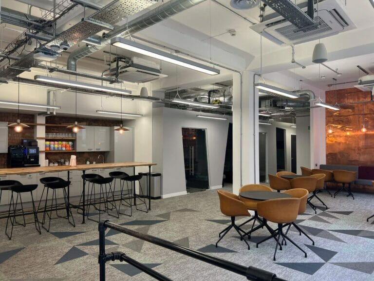 Grays Inn Road Office image 1