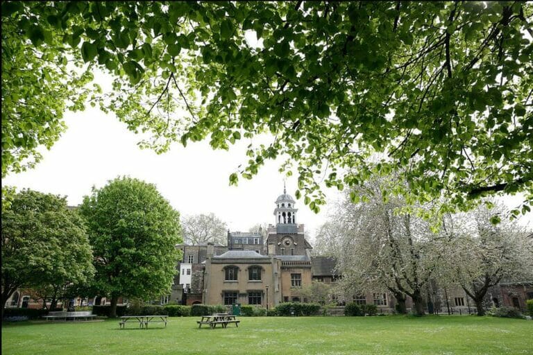 3 Campus London University image 11