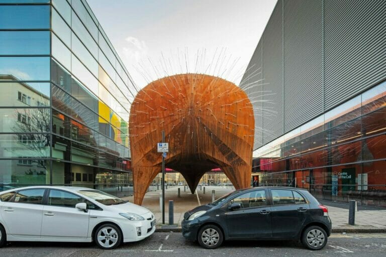 3 Campus London University image 3