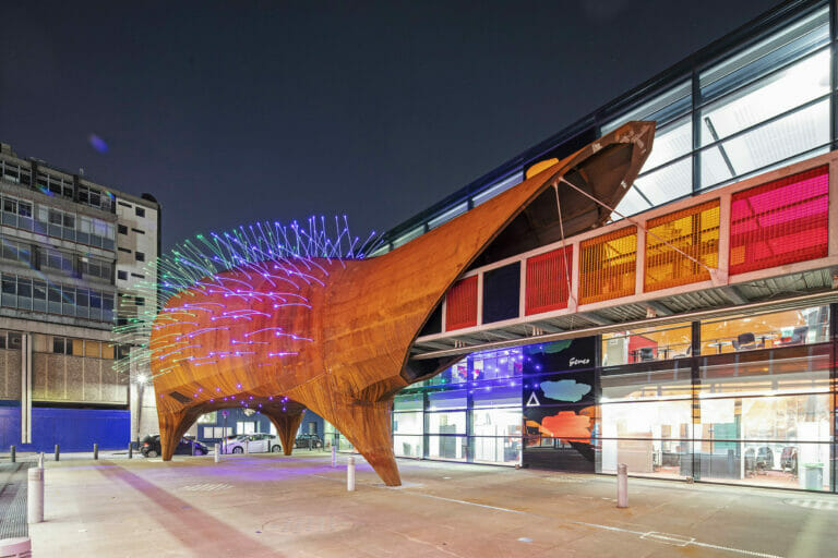 3 Campus London University image 1