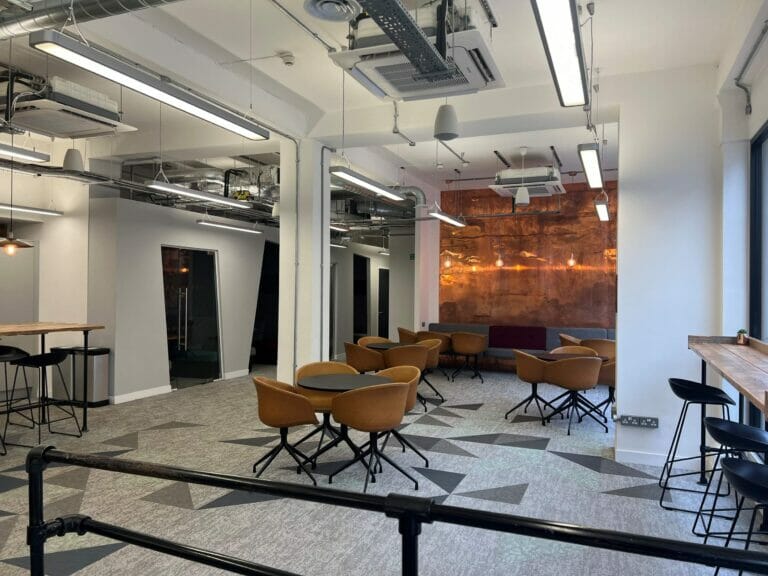 Grays Inn Road Office image 2