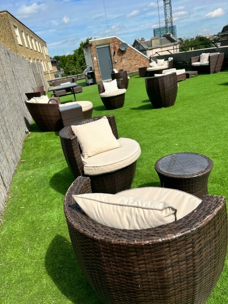 Grays Inn Road Office image 4